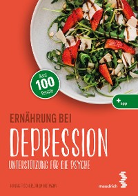 Cover Ernährung bei Depression