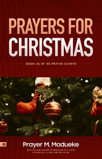 Cover Prayers for Christmas