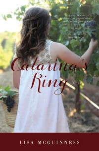 Cover Catarina's Ring