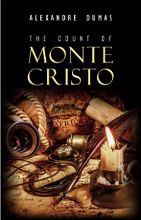 Cover Count of Monte Cristo