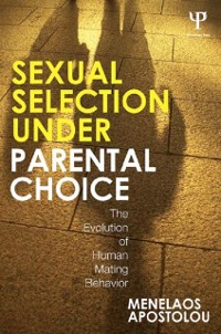 Cover Sexual Selection Under Parental Choice