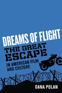 Cover Dreams of Flight
