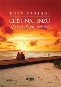 Cover Cristina... Enzo - Storia di un amore