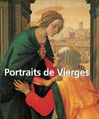 Cover Portraits de Vierges