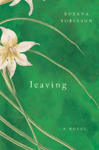 Cover Leaving: A Novel