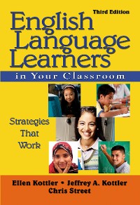 Cover English Language Learners in Your Classroom