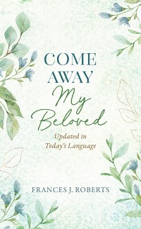 Cover Come Away My Beloved Updated