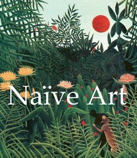 Cover Arte Naïve