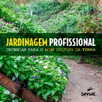 Cover Jardinagem profissional