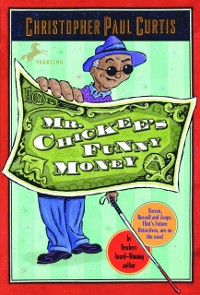 Cover Mr. Chickee's Funny Money