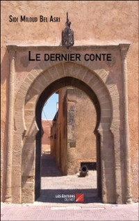 Cover Le dernier conte