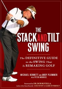 Cover Stack and Tilt Swing