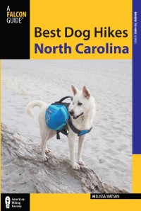 Cover Best Dog Hikes North Carolina