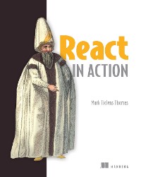 Cover React in Action