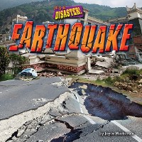 Cover Earthquake