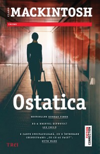 Cover Ostatica