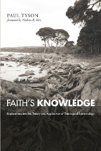 Cover Faith's Knowledge