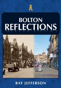 Cover Bolton Reflections