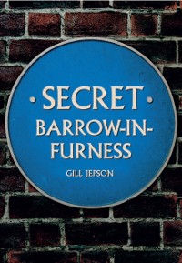 Cover Secret Barrow-in-Furness