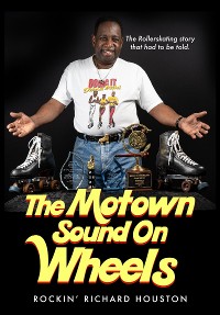 Cover The Motown Sound on Wheels