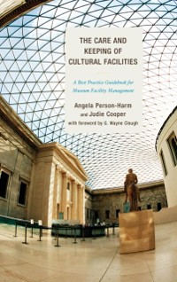 Cover Care and Keeping of Cultural Facilities
