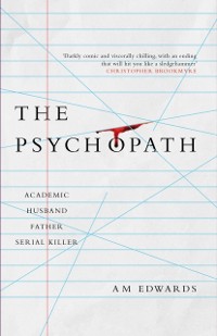 Cover Psychopath