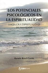 Cover Los potenciales psicologicos en la espiritualidad