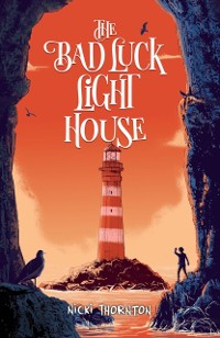 Cover Bad Luck Lighthouse