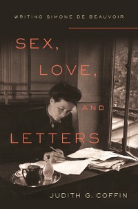 Cover Sex, Love, and Letters