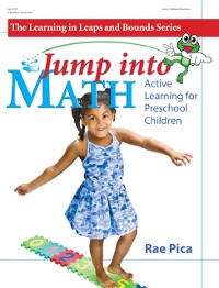 Cover Jump into Math