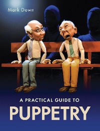 Cover Practical Guide to Puppetry