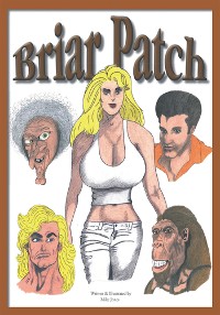 Cover Briar Patch