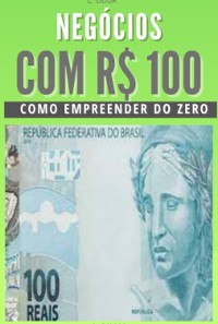 Cover Negócios Com R$ 100