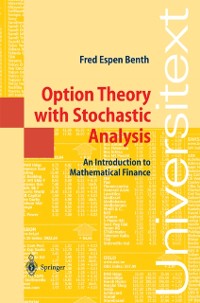 Cover Option Theory with Stochastic Analysis