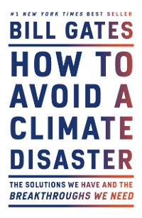 Cover How to Avoid a Climate Disaster