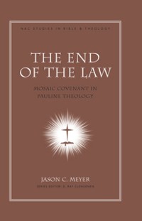 Cover End of the Law