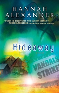 Cover Hideaway