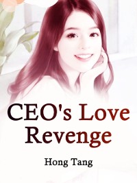Cover CEO's Love Revenge