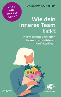 Cover Wie dein Inneres Team tickt (Fachratgeber Klett-Cotta, Bd.)