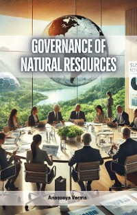 Cover Governance of Natural Resources