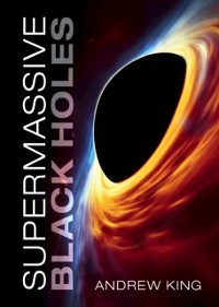 Cover Supermassive Black Holes
