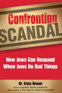 Cover Confronting Scandal