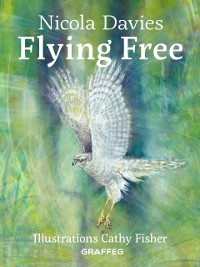 Cover Flying Free