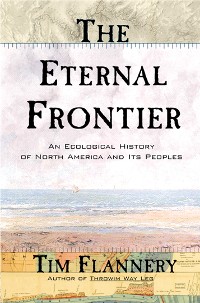 Cover Eternal Frontier
