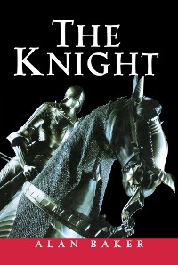 Cover The Knight