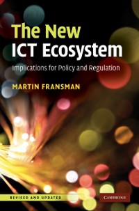 Cover New ICT Ecosystem