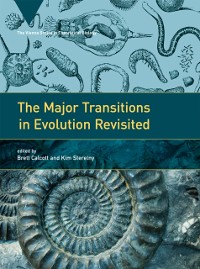 Cover Major Transitions in Evolution Revisited