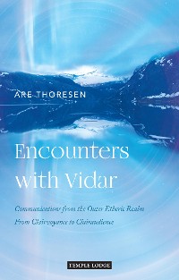Cover Encounters with Vidar