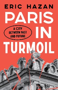 Cover Paris in Turmoil