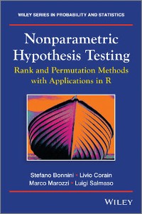 Cover Nonparametric Hypothesis Testing